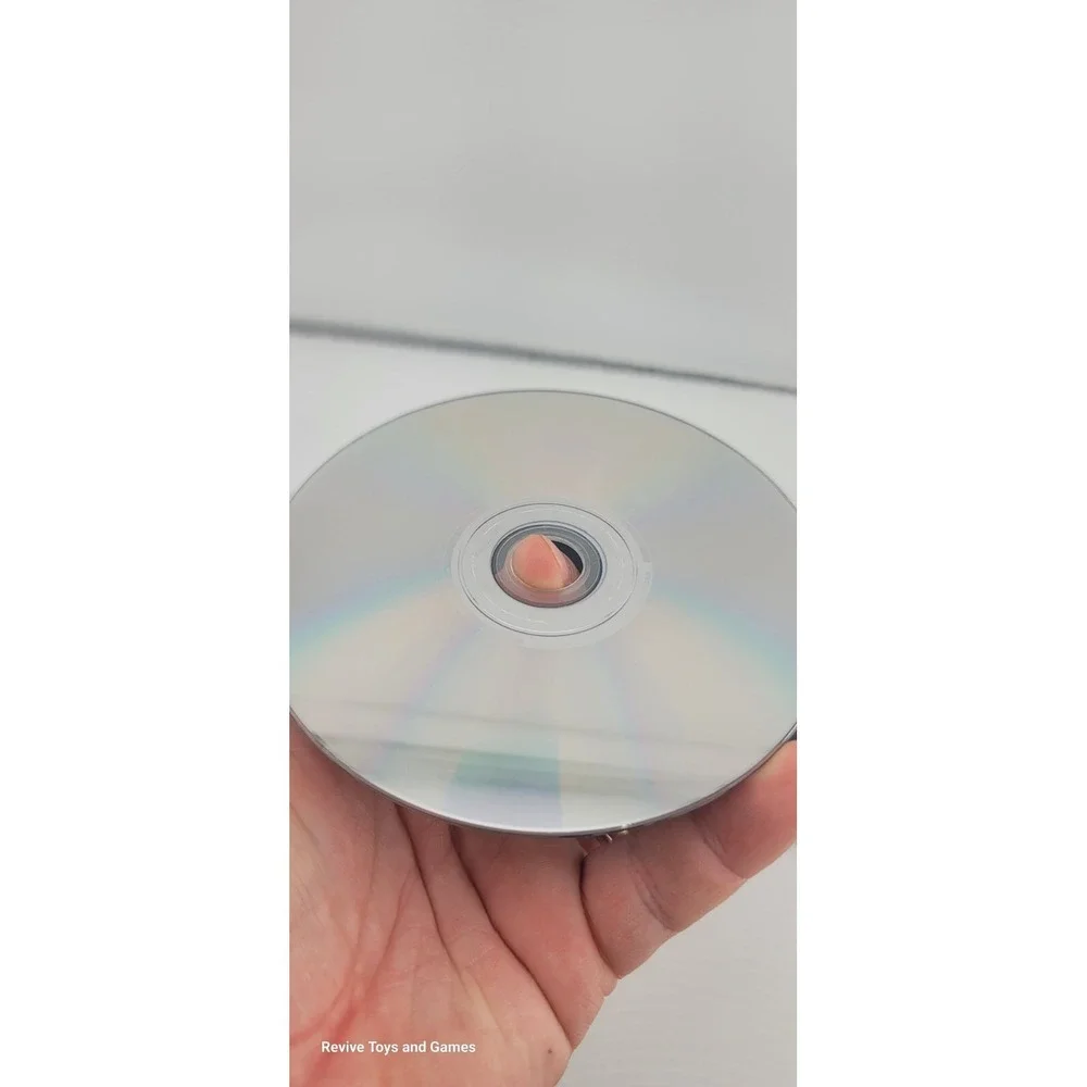 Shark Tale (Sony PlayStation 2, PS2,‎ 2004) Disc Only Tested and Working Great